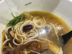 野生菌土鸡米线-云味馆·云南菜·云南米线(同泰时代广场店)