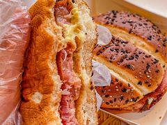 -麦当劳(仙林亚东城得来速店)