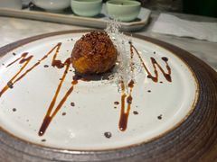 红糖糍粑-辛香汇·现炒川菜(淮海路百盛店)