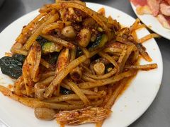 -松明一烤肉馆(鲁园店)
