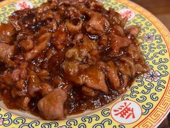 它似蜜-烤肉季饭庄