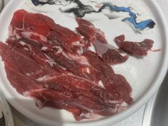 -蜀留香火锅(社会山店)