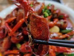 -旺旺龙虾(凤城六路店)