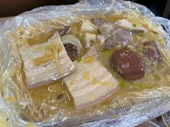 -杨三胖杀猪菜(乐松店)