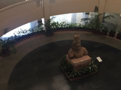-吴哥国家博物馆