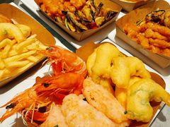 -1937青岛老味道·海肠捞饭·青岛菜(大鲍岛栈桥店)