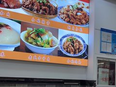 -豫掌柜饸饹面·烩面(秀沿路店)