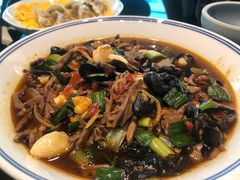 -树厨贵州菜(花果园购物中心店)