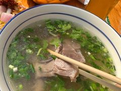 -陈掌柜澄城水盆羊肉(钟楼店)