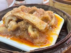 -恒兴发茶店(水巷口店)