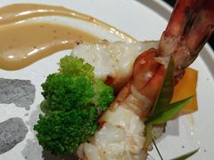 -月下料理(楷林IFC店)