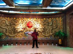 -鹊华居·地道鲁菜·海鲜·融合味(大明湖店)