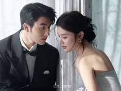 -第一夫人婚纱摄影(南京店)