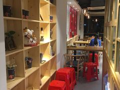 -厝内小眷村(天河南一路店)