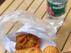 -信二嫂虾饼(振兴路店)