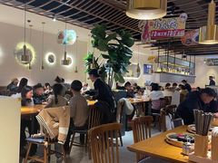 -南桥帮(昆百大·泰业城店)