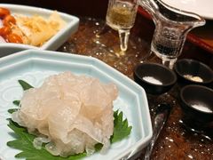-龙悦湾酒家·八阵鱼生·渔人码头店