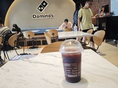 -达美乐比萨(宁海一里分店)