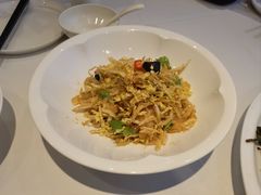 白菜海蜇丝-眉州东坡(团结湖店)