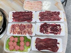 -杏花吴记牛肉火锅