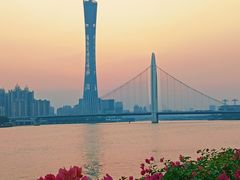 -广州塔