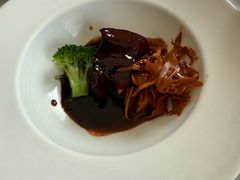-小放牛炒菜馆(裕华东路店)