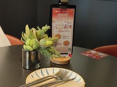 -必胜客(沈辽路万达店)