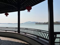 -无锡蠡湖国家湿地公园-蠡园