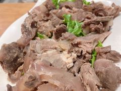 牛腩-掂档潮汕牛肉火锅(cityon熙地港店)