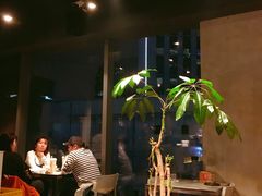 大堂-日上三甘(三里屯店)