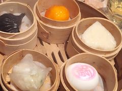 -唐宫小聚(新港中心店)