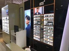 -宝岛眼镜(群光广场店)