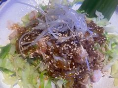 -质烤烤物·活烤海鲜(质烤总店)