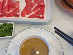 -东来顺饭庄(天坛店)