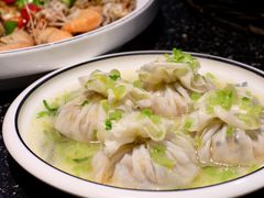 -潮三爷砂锅焗海鲜·生腌·海鲜粥(朝晖店)