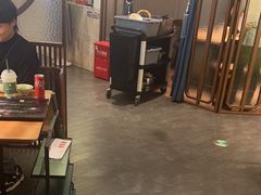 -掂档潮汕牛肉火锅(沈阳万象城店)