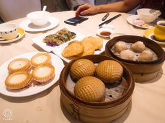 -南海渔村(珠江新城店)