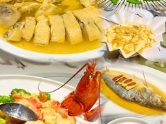 -老洋房花园饭店(绍兴路店)