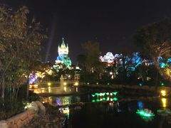 -厦门方特东方神画