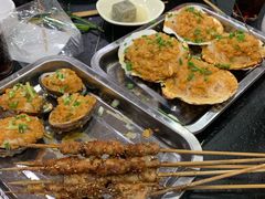 -老黑板筋(顺义总店)