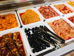 -比尔森韩式烤肉自助(国商店)