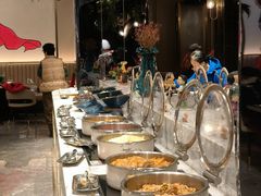 -延吉白山大厦酒店