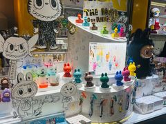 -泡泡玛特POPMART(大兴荟聚店)