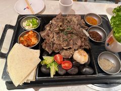 -七八冷面·延边朝鲜族美食(欢乐谷店)