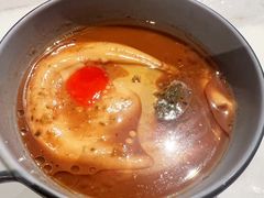 -北华涮肉(华严北里店)