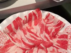 -密友回转自助火锅(中海环宇城店)