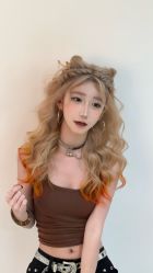 -KS COLOUR漂色·染发·画染