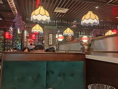 大堂-悦满楼·西关名点·湛江名菜(航空综合大厦店)
