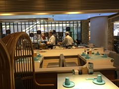 -晴季寿司(红旗街万达店)