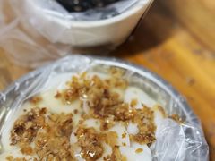-共和老洪豆花草粿水粿